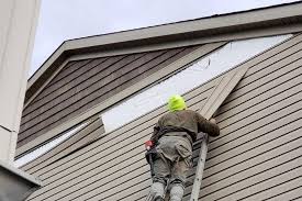 Professional Siding in Imperial, CA